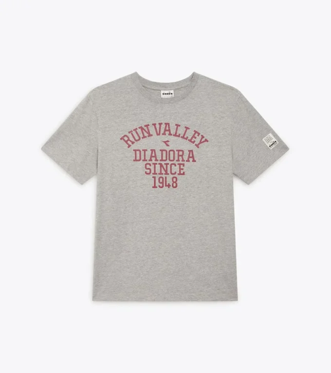 T-Shirt Ss Run Valley College-style inspired t-shirt – Run Valley T-Shirt Ss Run Valley College-style inspired t-shirt – Run Valley