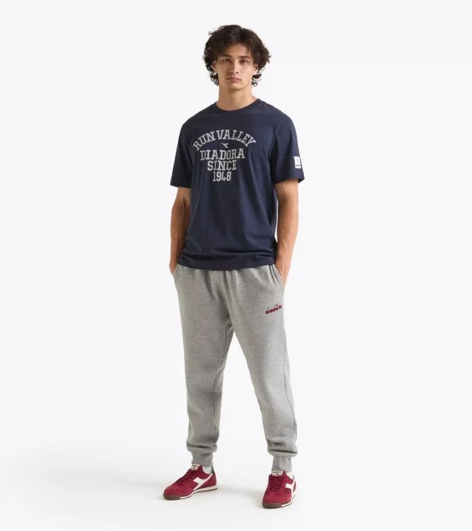 T-Shirt Ss Run Valley College-style inspired t-shirt – Run Valley T-Shirt Ss Run Valley College-style inspired t-shirt – Run Valley