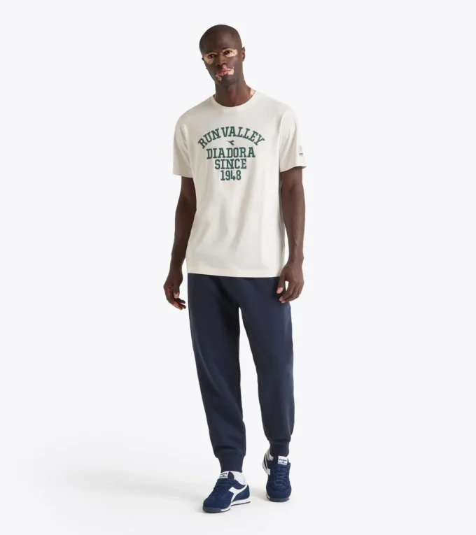 T-Shirt Ss Run Valley College-style inspired t-shirt – Run Valley T-Shirt Ss Run Valley College-style inspired t-shirt – Run Valley