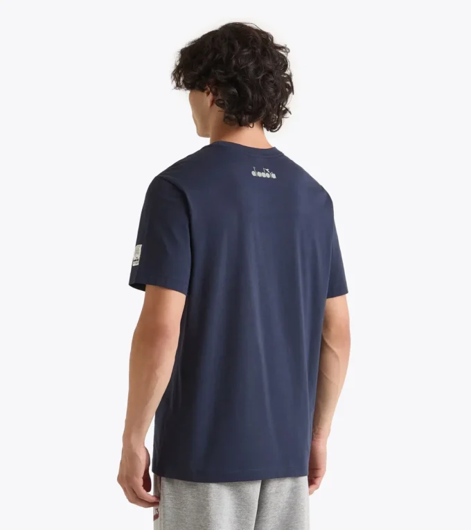 T-Shirt Ss Run Valley College-style inspired t-shirt – Run Valley T-Shirt Ss Run Valley College-style inspired t-shirt – Run Valley