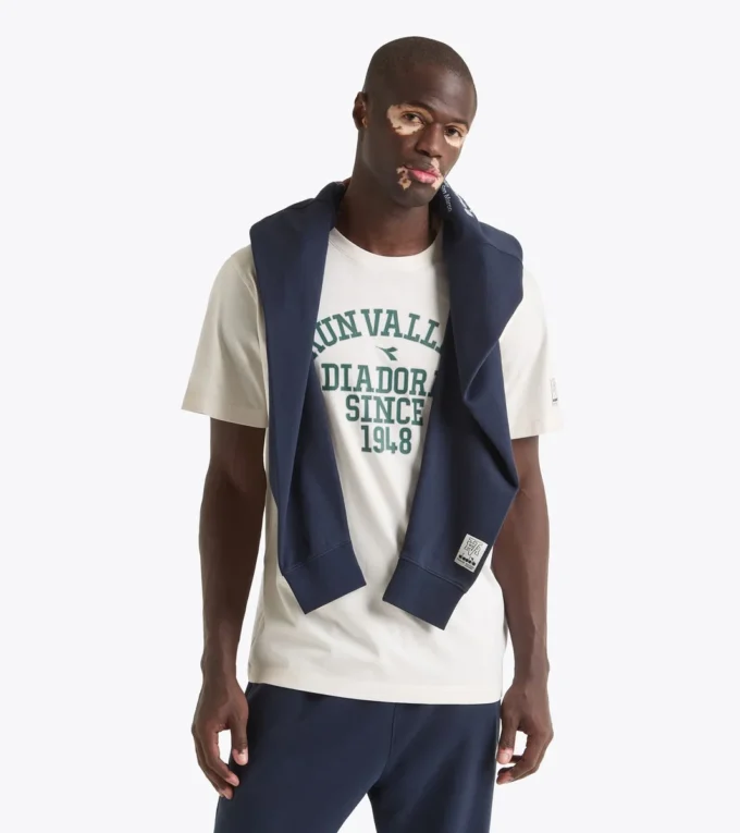 T-Shirt Ss Run Valley College-style inspired t-shirt – Run Valley T-Shirt Ss Run Valley College-style inspired t-shirt – Run Valley