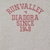 T-Shirt Ss Run Valley College-style inspired t-shirt – Run Valley T-Shirt Ss Run Valley College-style inspired t-shirt – Run Valley