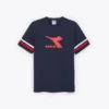 T-Shirt Ss Slam Cotton t-shirt