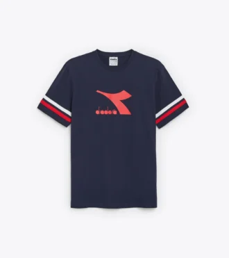 T-Shirt Ss Slam Cotton t-shirt