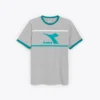 T-Shirt Ss Slam Cotton t-shirt