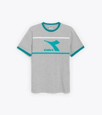 T-Shirt Ss Slam Cotton t-shirt