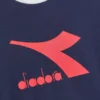 T-Shirt Ss Slam Cotton t-shirt