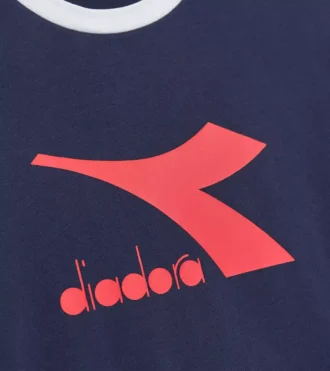T-Shirt Ss Slam Cotton t-shirt