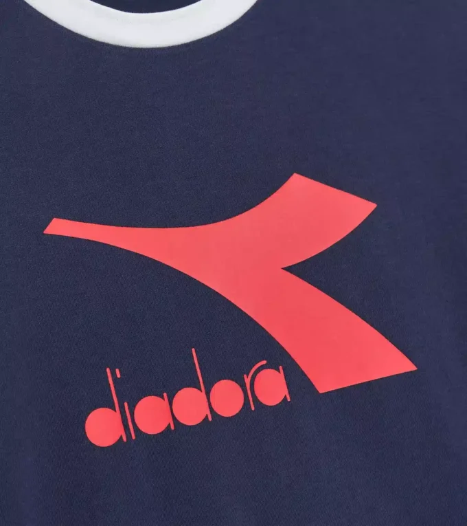 T-Shirt Ss Slam Cotton t-shirt