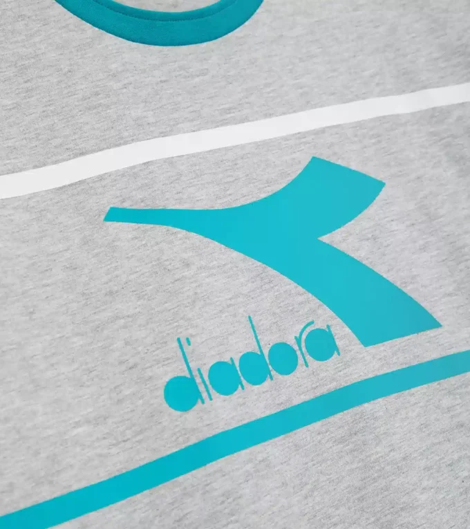 T-Shirt Ss Slam Cotton t-shirt