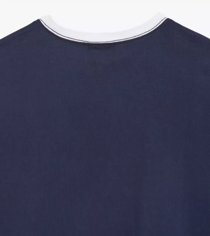 T-Shirt Ss Slam Cotton t-shirt
