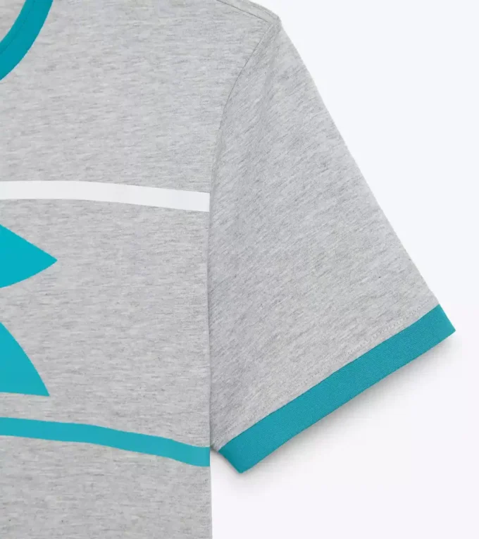 T-Shirt Ss Slam Cotton t-shirt