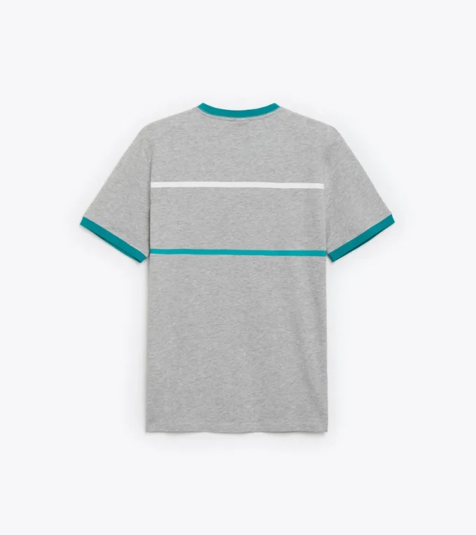 T-Shirt Ss Slam Cotton t-shirt