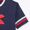 T-Shirt Ss Slam Cotton t-shirt