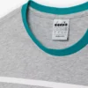 T-Shirt Ss Slam Cotton t-shirt