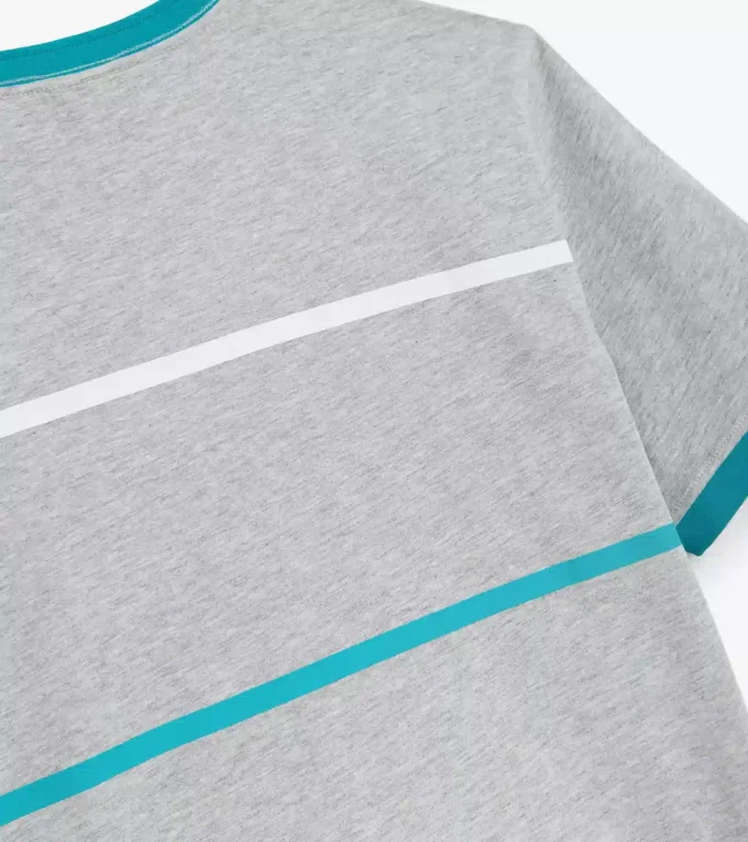 T-Shirt Ss Slam Cotton t-shirt