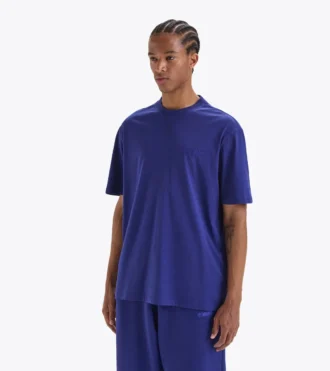 T-Shirt Ss Spw Logo Cotton t-shirt – Gender neutral
