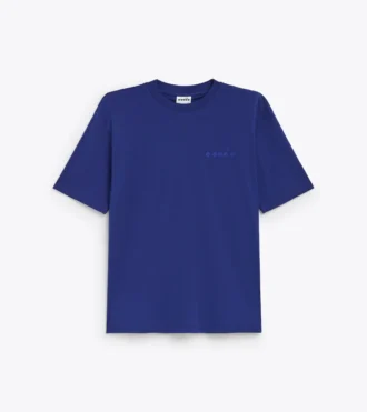 T-Shirt Ss Spw Logo Cotton t-shirt – Gender neutral