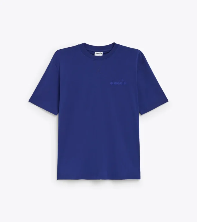 T-Shirt Ss Spw Logo Cotton t-shirt – Gender neutral T-Shirt Ss Spw Logo Cotton t-shirt – Gender neutral