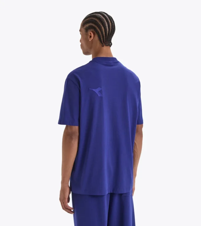 T-Shirt Ss Spw Logo Cotton t-shirt – Gender neutral T-Shirt Ss Spw Logo Cotton t-shirt – Gender neutral
