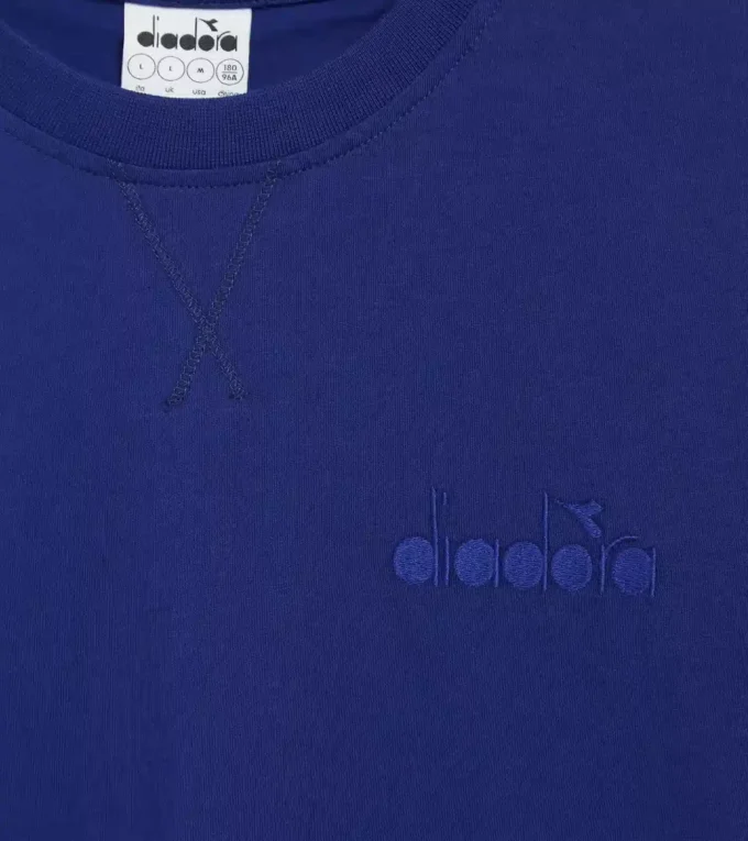 T-Shirt Ss Spw Logo Cotton t-shirt – Gender neutral T-Shirt Ss Spw Logo Cotton t-shirt – Gender neutral