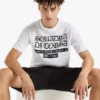 T-Shirt Ss Squadra Di Corsa Squadra di Corsa t-shirt – Recycled cotton – Gender Neutral T-Shirt Ss Squadra Di Corsa Squadra di Corsa t-shirt – Recycled cotton – Gender Neutral