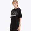T-Shirt Ss Squadra Di Corsa Squadra di Corsa t-shirt – Recycled cotton – Gender Neutral T-Shirt Ss Squadra Di Corsa Squadra di Corsa t-shirt – Recycled cotton – Gender Neutral