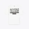 T-Shirt Ss Squadra Di Corsa Squadra di Corsa t-shirt – Recycled cotton – Gender Neutral T-Shirt Ss Squadra Di Corsa Squadra di Corsa t-shirt – Recycled cotton – Gender Neutral