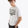 T-Shirt Ss Squadra Di Corsa Squadra di Corsa t-shirt – Recycled cotton – Gender Neutral T-Shirt Ss Squadra Di Corsa Squadra di Corsa t-shirt – Recycled cotton – Gender Neutral