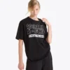 T-Shirt Ss Squadra Di Corsa Squadra di Corsa t-shirt – Recycled cotton – Gender Neutral T-Shirt Ss Squadra Di Corsa Squadra di Corsa t-shirt – Recycled cotton – Gender Neutral