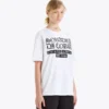 T-Shirt Ss Squadra Di Corsa Squadra di Corsa t-shirt – Recycled cotton – Gender Neutral T-Shirt Ss Squadra Di Corsa Squadra di Corsa t-shirt – Recycled cotton – Gender Neutral