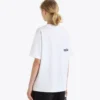 T-Shirt Ss Squadra Di Corsa Squadra di Corsa t-shirt – Recycled cotton – Gender Neutral T-Shirt Ss Squadra Di Corsa Squadra di Corsa t-shirt – Recycled cotton – Gender Neutral