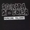 T-Shirt Ss Squadra Di Corsa Squadra di Corsa t-shirt – Recycled cotton – Gender Neutral T-Shirt Ss Squadra Di Corsa Squadra di Corsa t-shirt – Recycled cotton – Gender Neutral