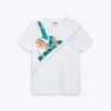 T-Shirt Ss Tennis 90 90s-inspired t-shirt – Made in Italy T-Shirt Ss Tennis 90 90s-inspired t-shirt – Made in Italy