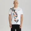 T-Shirt Ss Tennis 90 90s-inspired t-shirt – Made in Italy T-Shirt Ss Tennis 90 90s-inspired t-shirt – Made in Italy