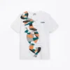 T-Shirt Ss Tennis 90 90s-inspired t-shirt – Made in Italy T-Shirt Ss Tennis 90 90s-inspired t-shirt – Made in Italy