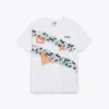 T-Shirt Ss Tennis 90 90s-inspired t-shirt – Made in Italy T-Shirt Ss Tennis 90 90s-inspired t-shirt – Made in Italy