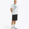 T-Shirt Ss Tennis 90 90s-inspired t-shirt – Made in Italy T-Shirt Ss Tennis 90 90s-inspired t-shirt – Made in Italy