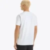 T-Shirt Ss Tennis 90 90s-inspired t-shirt – Made in Italy T-Shirt Ss Tennis 90 90s-inspired t-shirt – Made in Italy