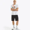 T-Shirt Ss Tennis 90 90s-inspired t-shirt – Made in Italy T-Shirt Ss Tennis 90 90s-inspired t-shirt – Made in Italy
