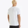T-Shirt Ss Tennis 90 90s-inspired t-shirt – Made in Italy T-Shirt Ss Tennis 90 90s-inspired t-shirt – Made in Italy