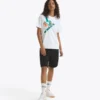 T-Shirt Ss Tennis 90 90s-inspired t-shirt – Made in Italy T-Shirt Ss Tennis 90 90s-inspired t-shirt – Made in Italy