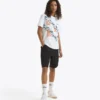 T-Shirt Ss Tennis 90 90s-inspired t-shirt – Made in Italy T-Shirt Ss Tennis 90 90s-inspired t-shirt – Made in Italy