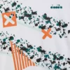 T-Shirt Ss Tennis 90 90s-inspired t-shirt – Made in Italy T-Shirt Ss Tennis 90 90s-inspired t-shirt – Made in Italy