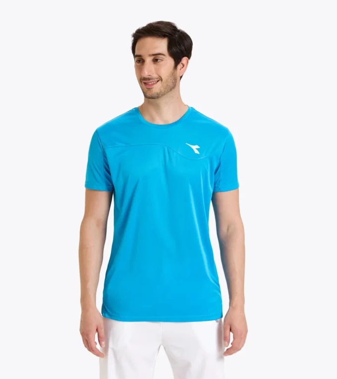 T-Shirt Team Tennis T-shirt