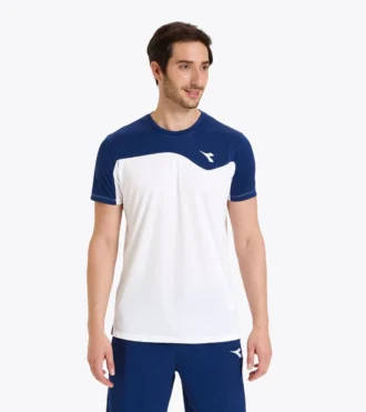T-Shirt Team Tennis T-shirt