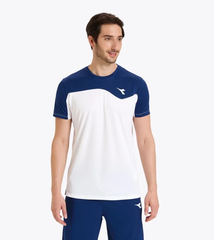 T-Shirt Team Tennis T-shirt