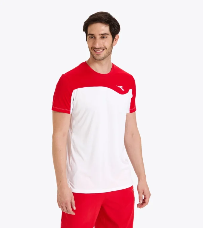 T-Shirt Team Tennis T-shirt
