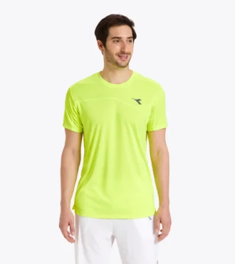 T-Shirt Team Tennis T-shirt