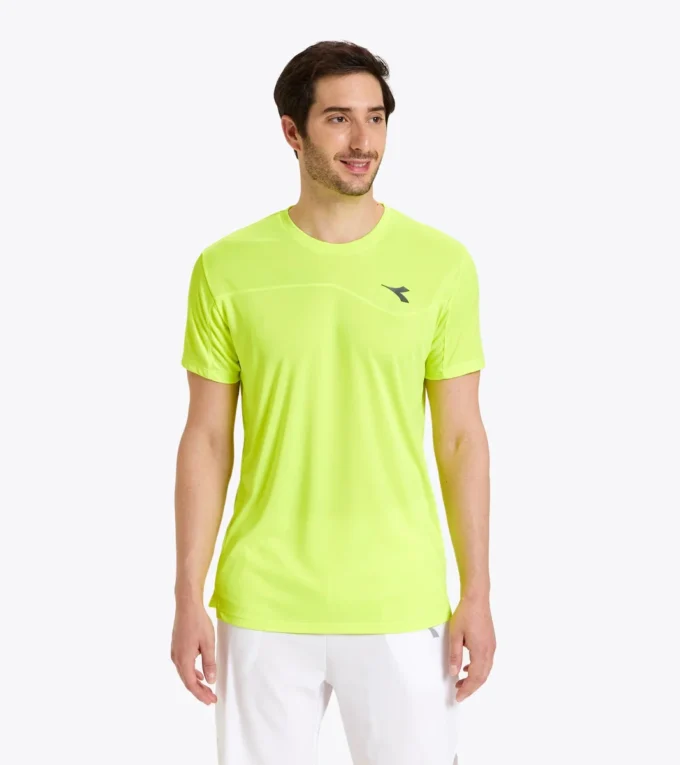 T-Shirt Team Tennis T-shirt